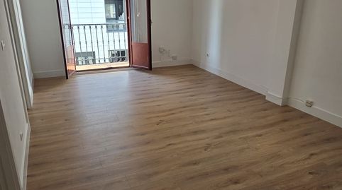 Foto 2 de Piso en venta en Calle Bruno Mauricio Zabala Kalea, Zabala, Bilbao