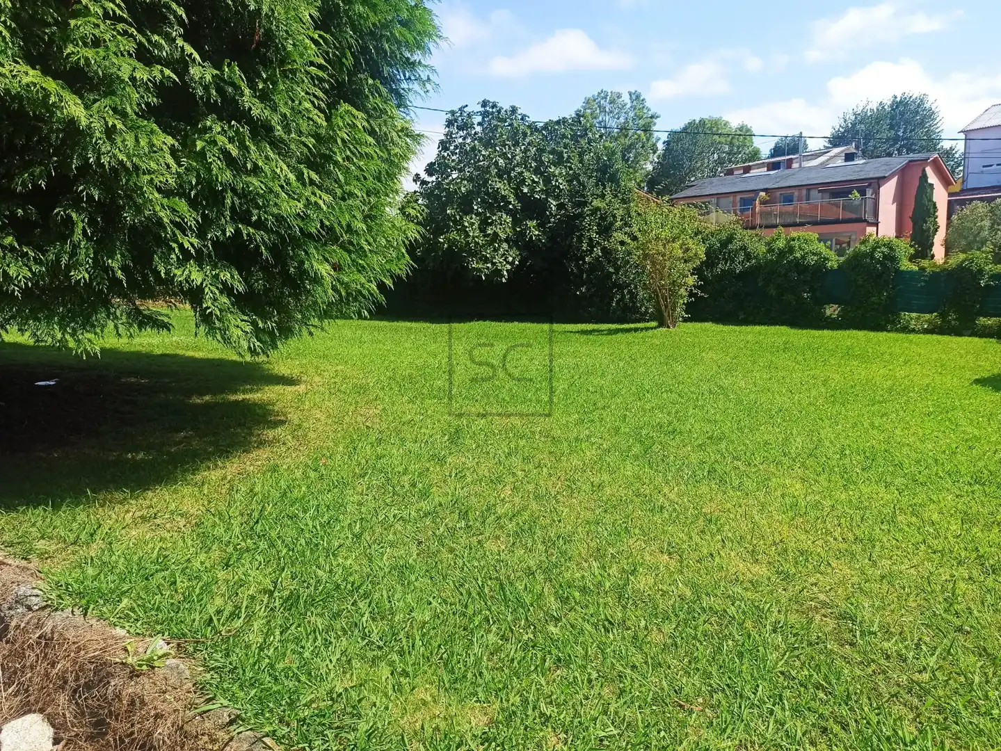 Casa o xalet en venda en Ferrol amb Jardí privat i Traster