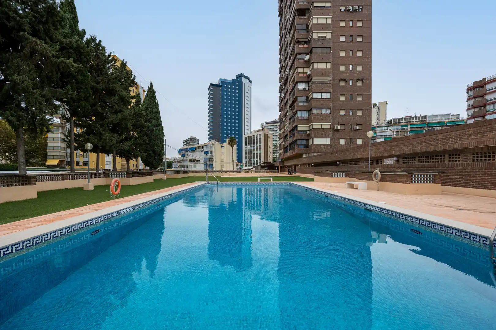 Attico con piscina in vendita a Playa de Levante, imagen 48