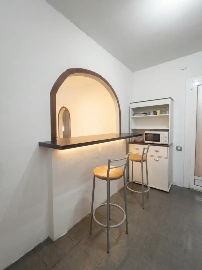 Cocina de Piso en venta en Martorell, Barcelona