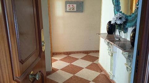 Foto 4 de Piso en venta en Calle Agustina de Aragón, 3, Santa Marina, Badajoz Capital