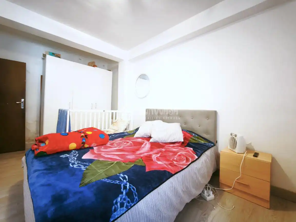 Habitación de Piso en venta en Alcalá de Henares con Terraza