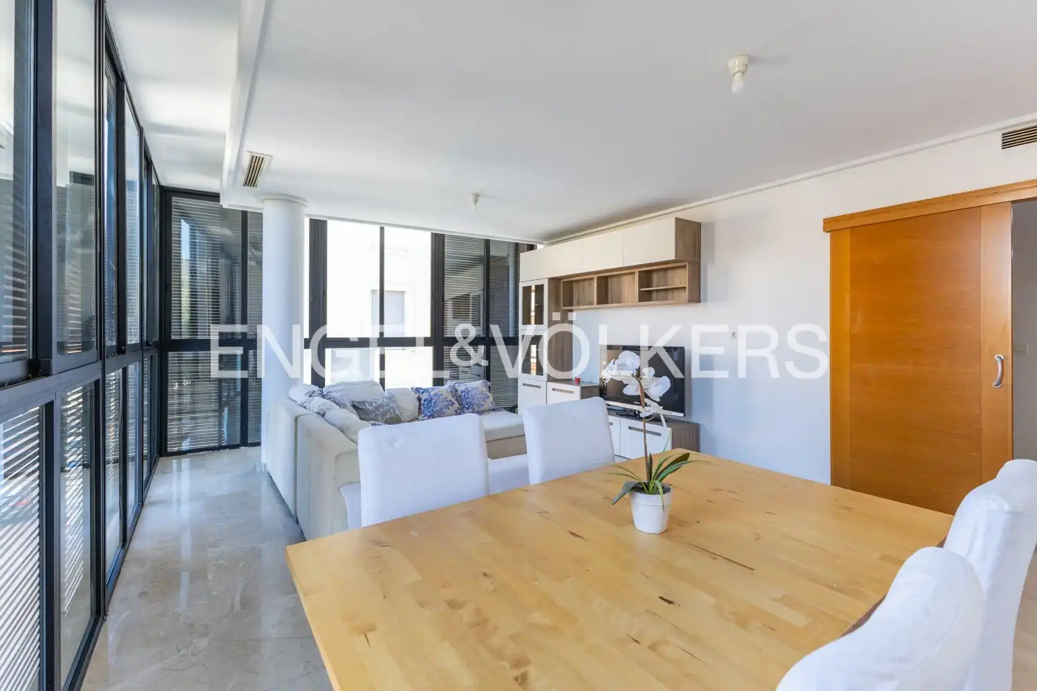 Wohnung mit Terrasse zur Miete in Plaça Antiga Moreria, imagen 3