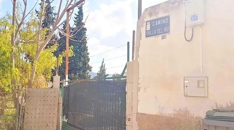 Foto 3 de Casa o xalet en venda a Orilla del Rio, Puente Tocinos, Murcia