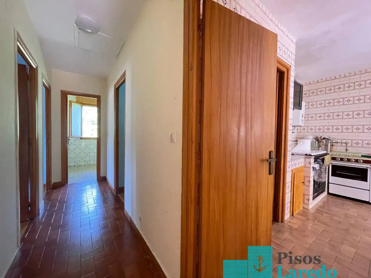 Casa o chalet en venta en Ampuero con Jardín privado, Parquet y Terraza