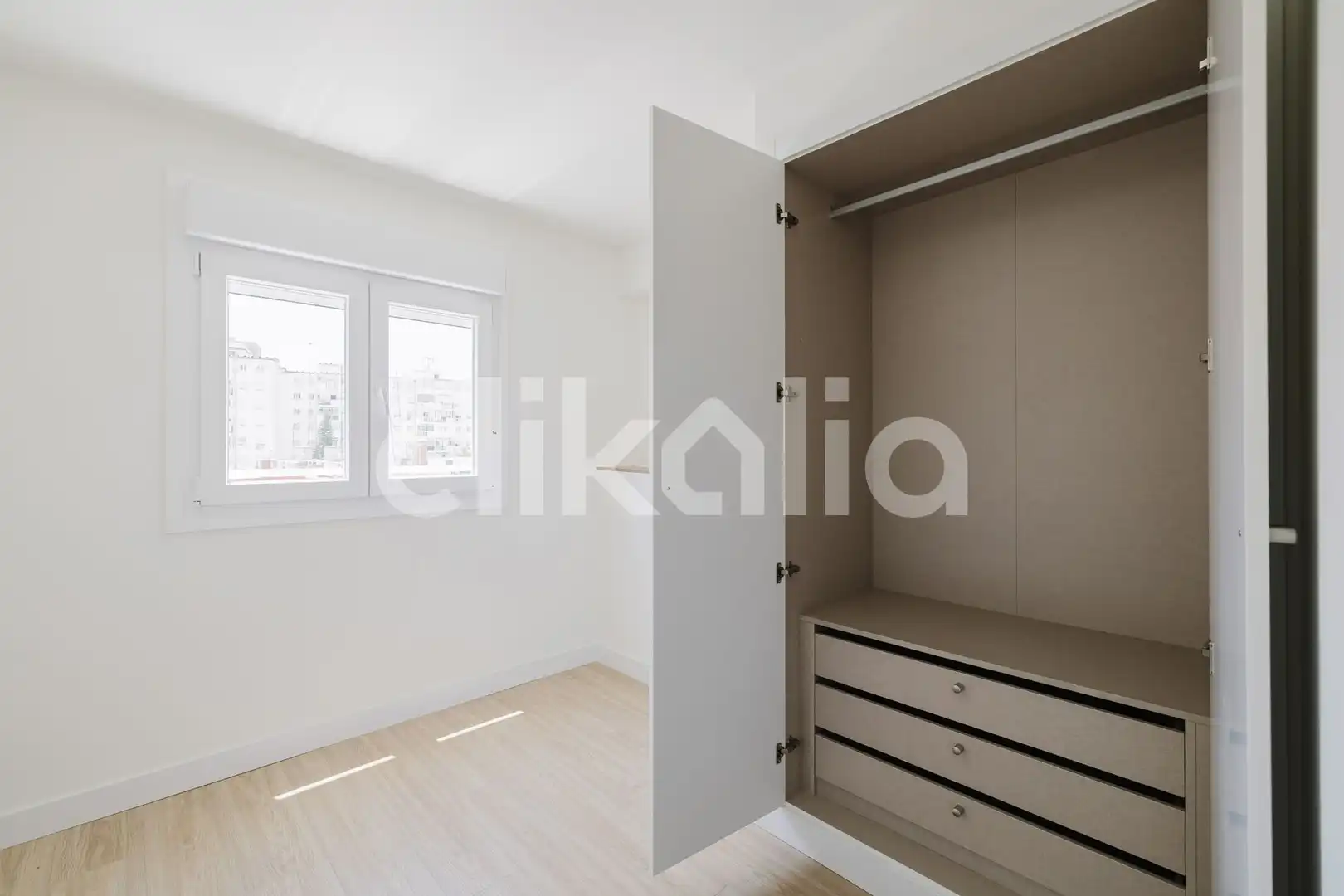 Piso con ascensor en venta en Carretera de Cádiz, imagen 18