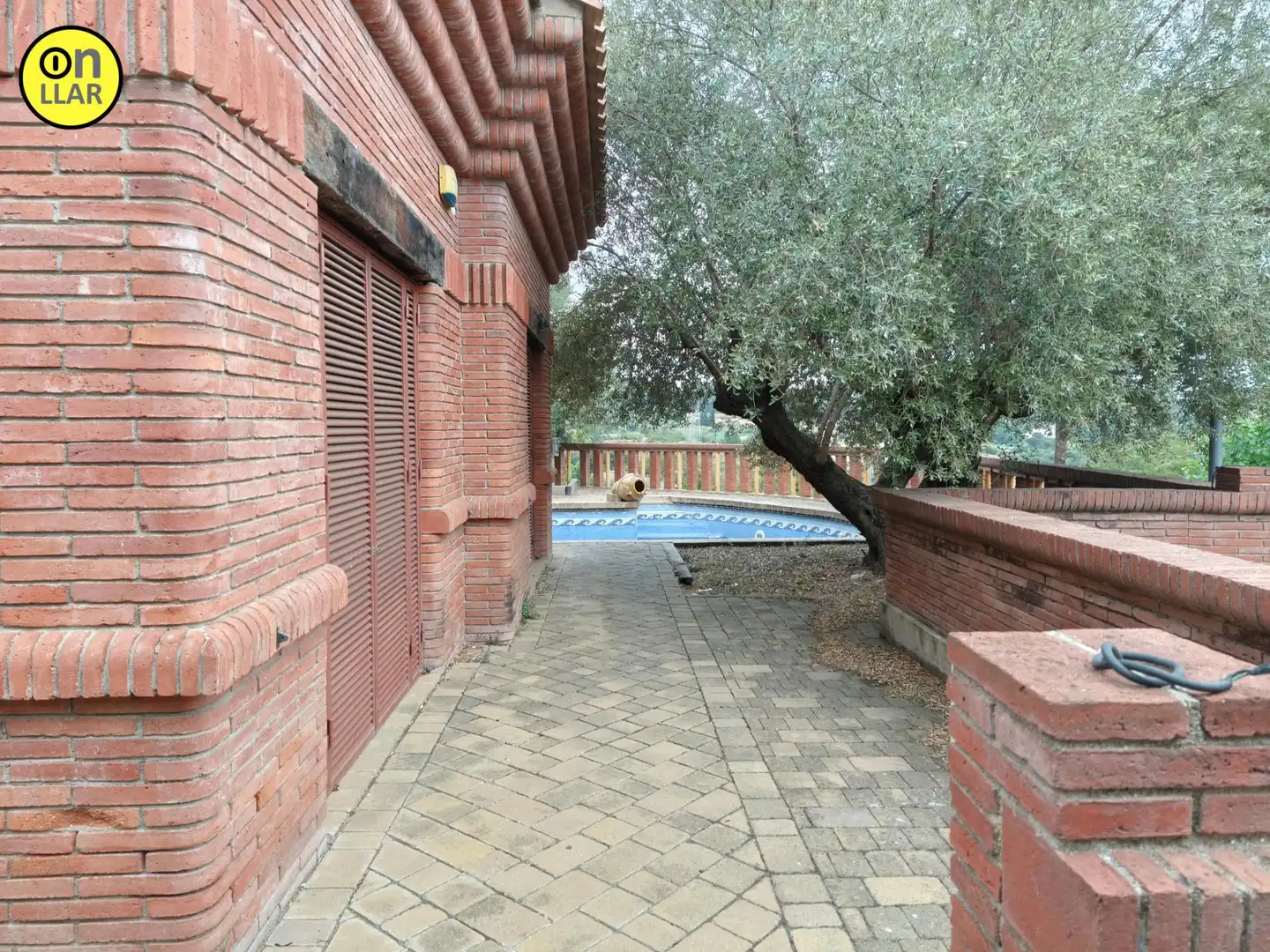 Casa amb terrassa en venda a Caldes de Montbui, imagen 6