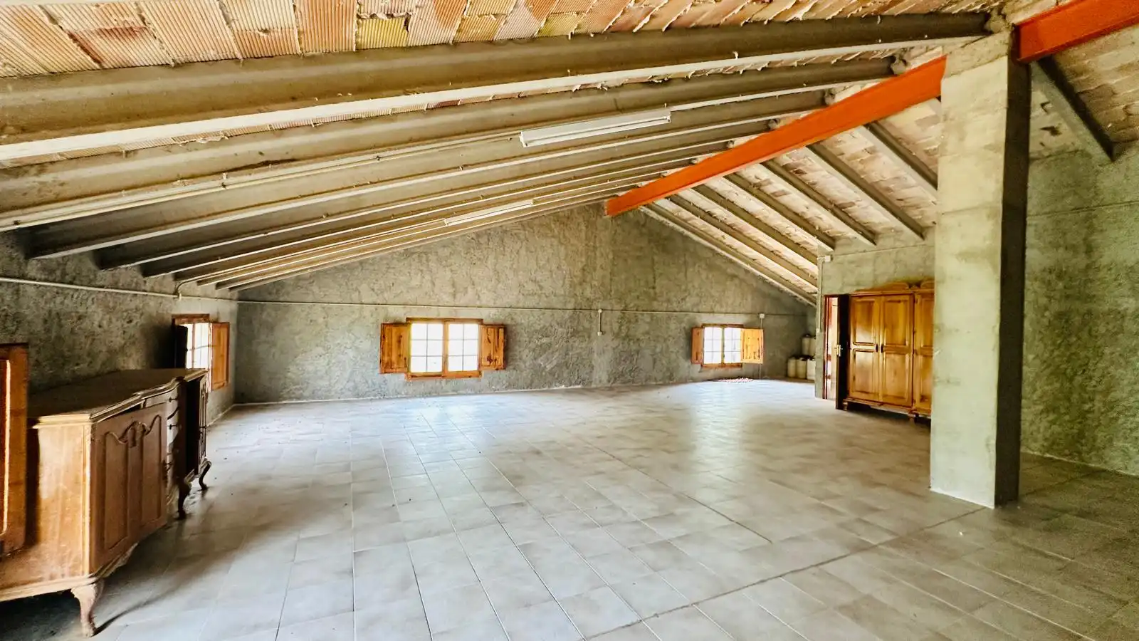 Rural land for sale in Horta de Sant Joan, imagen 5