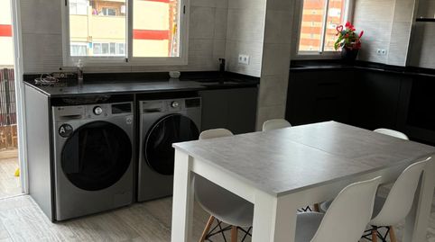 Foto 4 de Piso de alquiler en Carrer de Gaudencia Torres, 5c, Barrio de Campanar, Valencia Capital