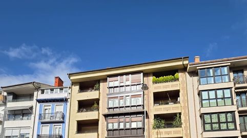 VIVIR FRENTE AL MAR EN ZARAUTZ: UNA UBICACIÓN PRIVILEGIADA CON ESPACIOS EXTERIORES ÚNICOS, imatge 5