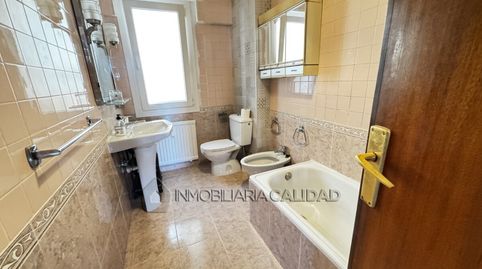 Foto 5 de Pis de lloguer a Los Vadillos - R. Sanitaria - Pozanos, Burgos Capital