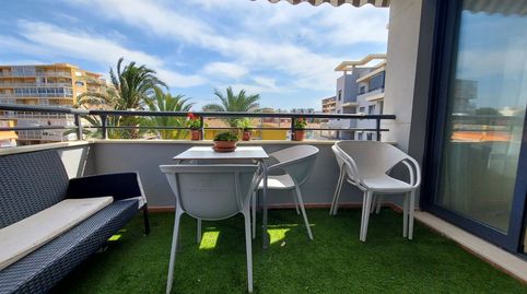 Foto 2 von Wohnung zur Miete in Playa Muchavista, El Campello