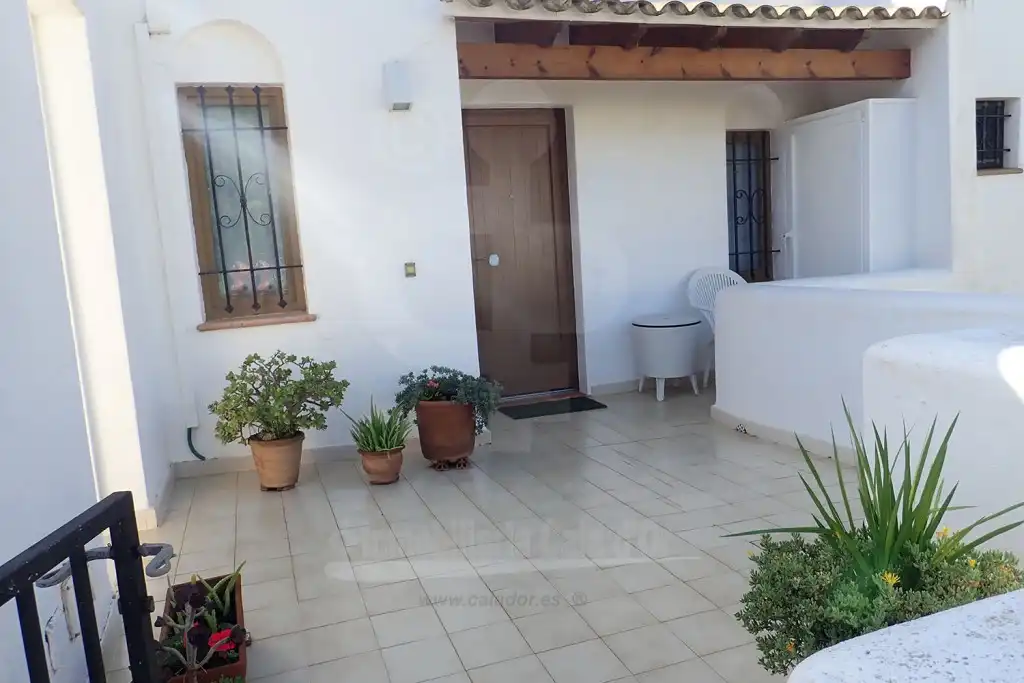 Apartamento en venta en Cala d'Or