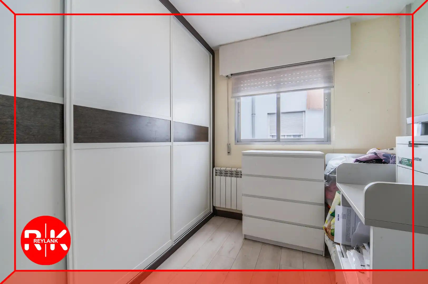 Wohnung mit Aufzug zum Verkauf in Parque Roma - Coronas, imagen 17