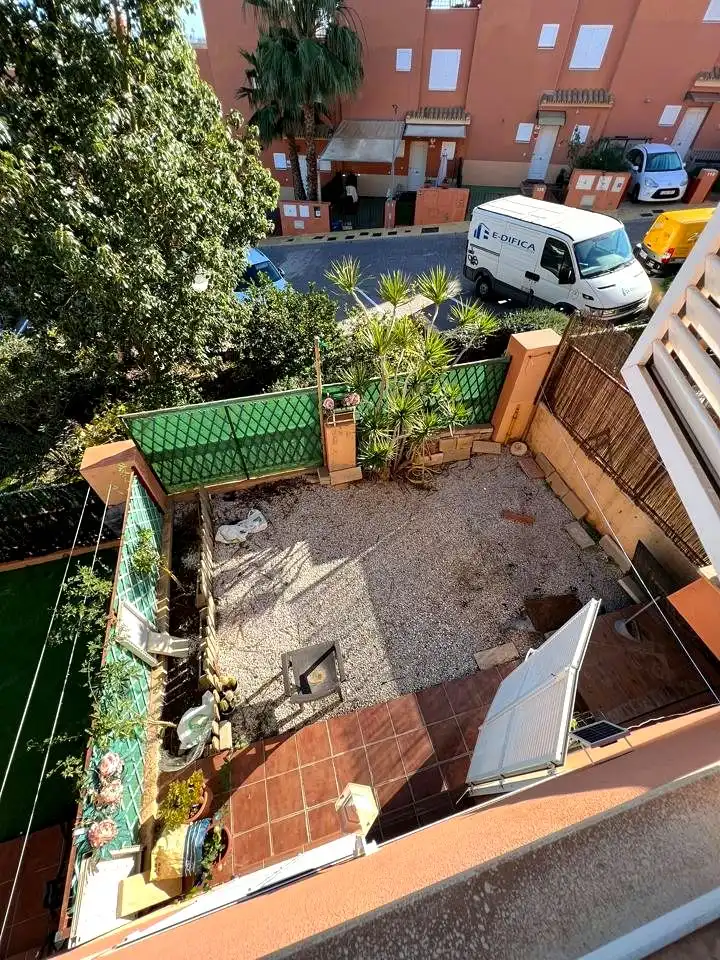 Maison mitoyenne avec piscine à vendre à Avenida Amatista, imagen 18