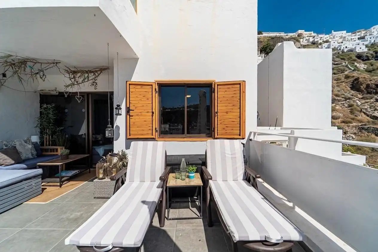 Apartamento en venta en Avenida de la Cornisa, imagen 6