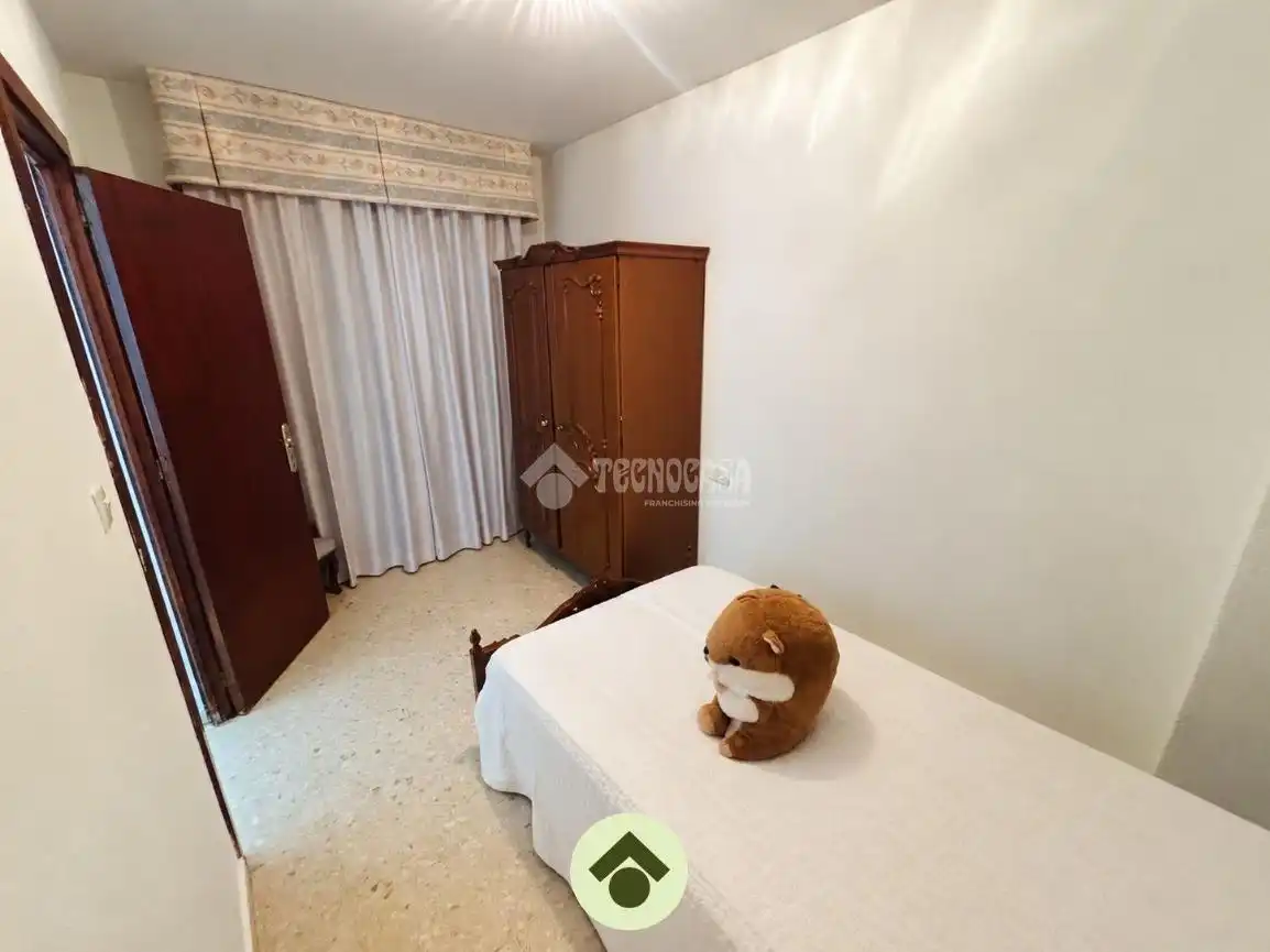 Bedroom of Houses for sale in Montoro, Córdoba