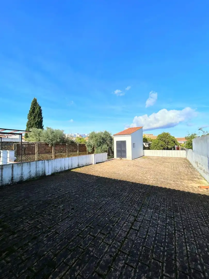 Casa amb jardí en venda a Hinojos, imagen 14
