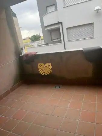 Apartament amb terrassa en venda a MAYOR-PLAZA, imagen 16