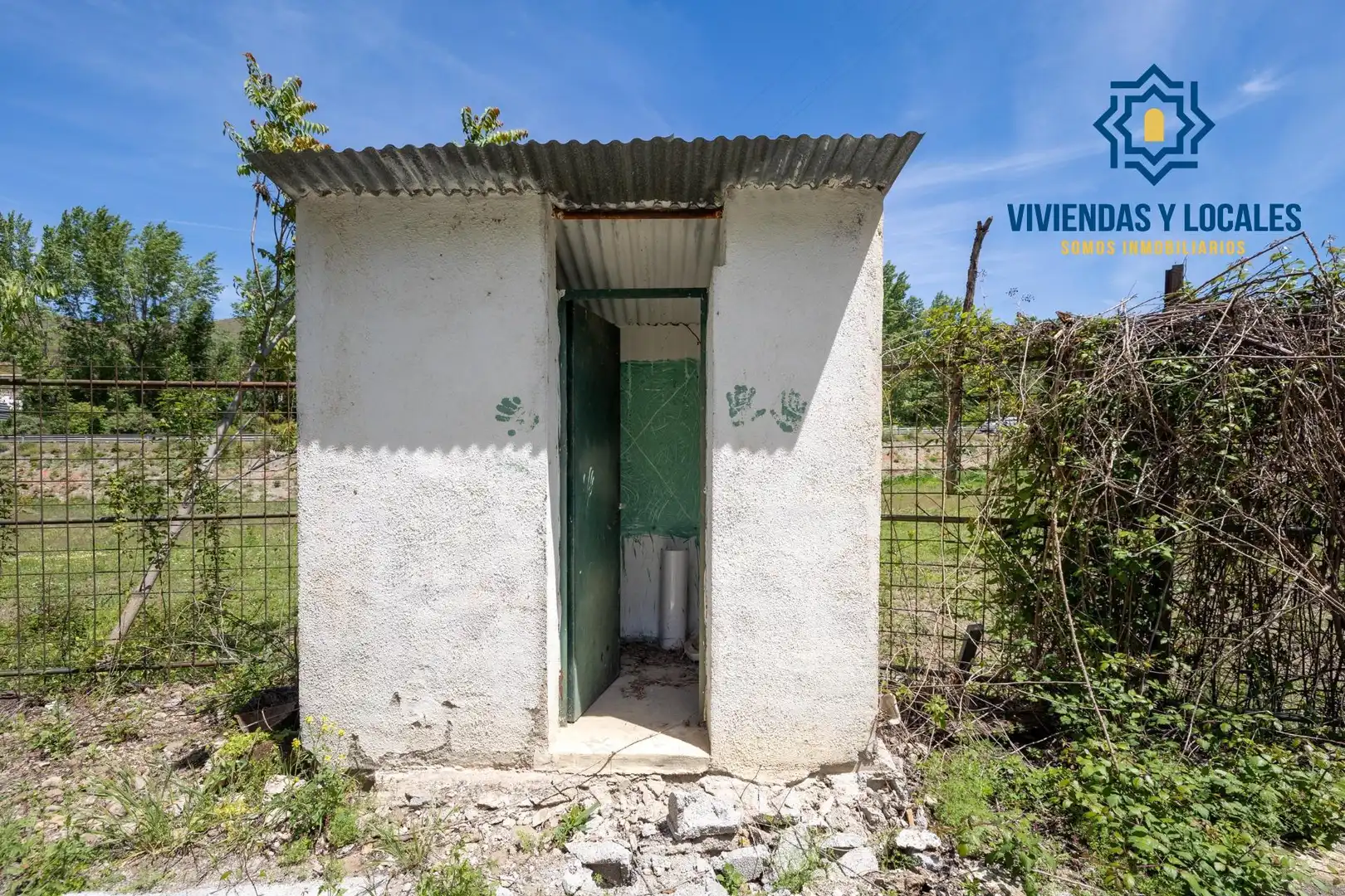 Terreni e lotti in vendita a Cenes de la Vega, imagen 11