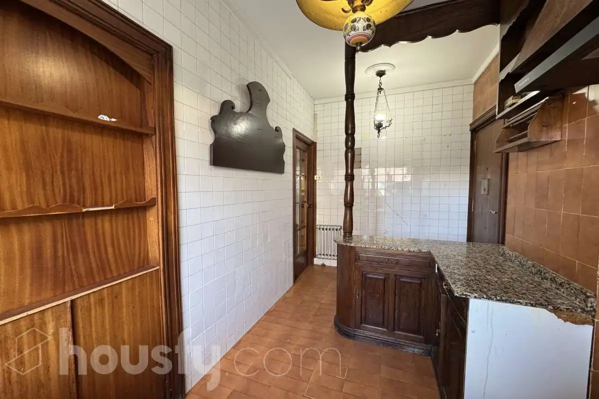 Flat for sale in Lugo  with Heating, Terrace and Storage room
