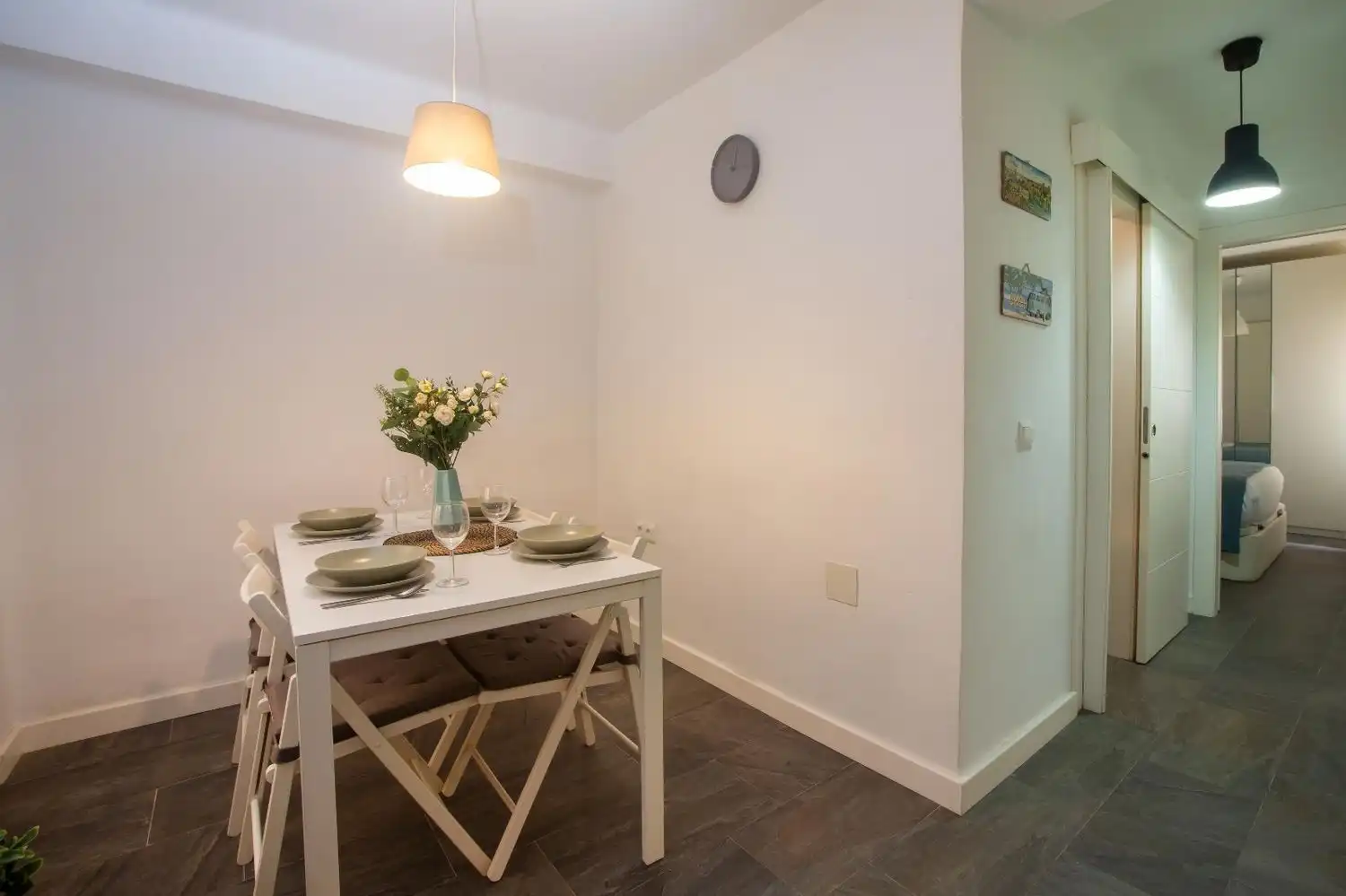 Flat with lift for sale in Centro, imagen 7