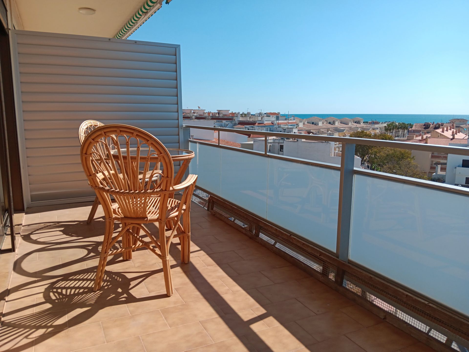 Apartament en venda a Alcossebre