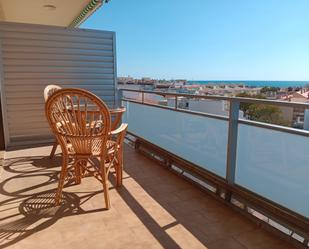 Apartament en venda a Alcossebre