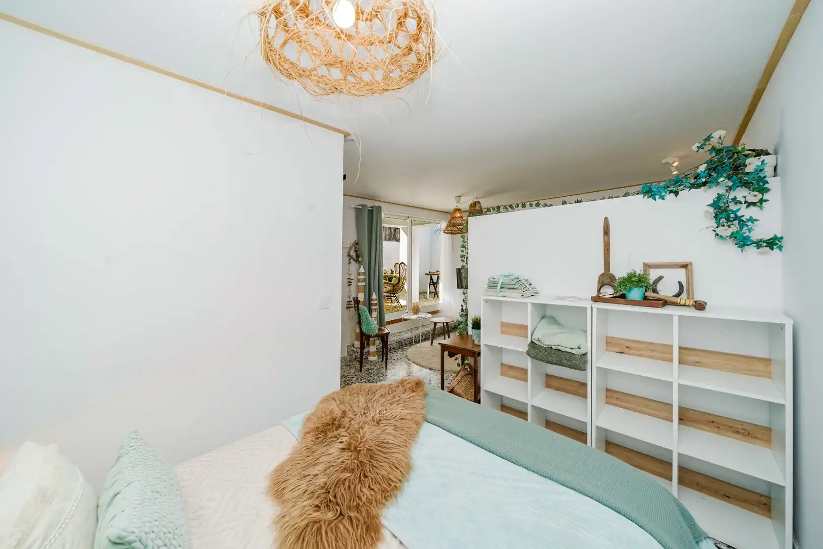 Casa con piscina in vendita a Campo de Murcia, imagen 65