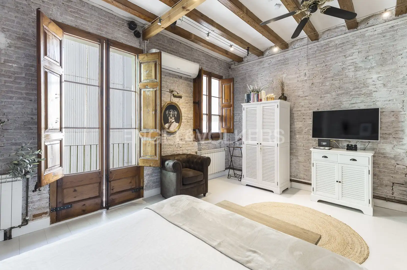 Appartamento con terrazza in vendita a Sants - Montjuïc, imagen 6