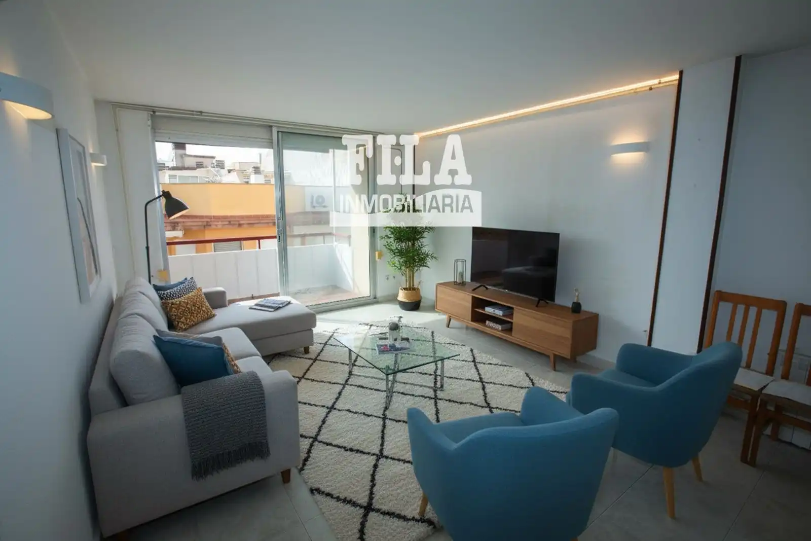 Ático con ascensor en venta en Calafell Platja, imagen 2