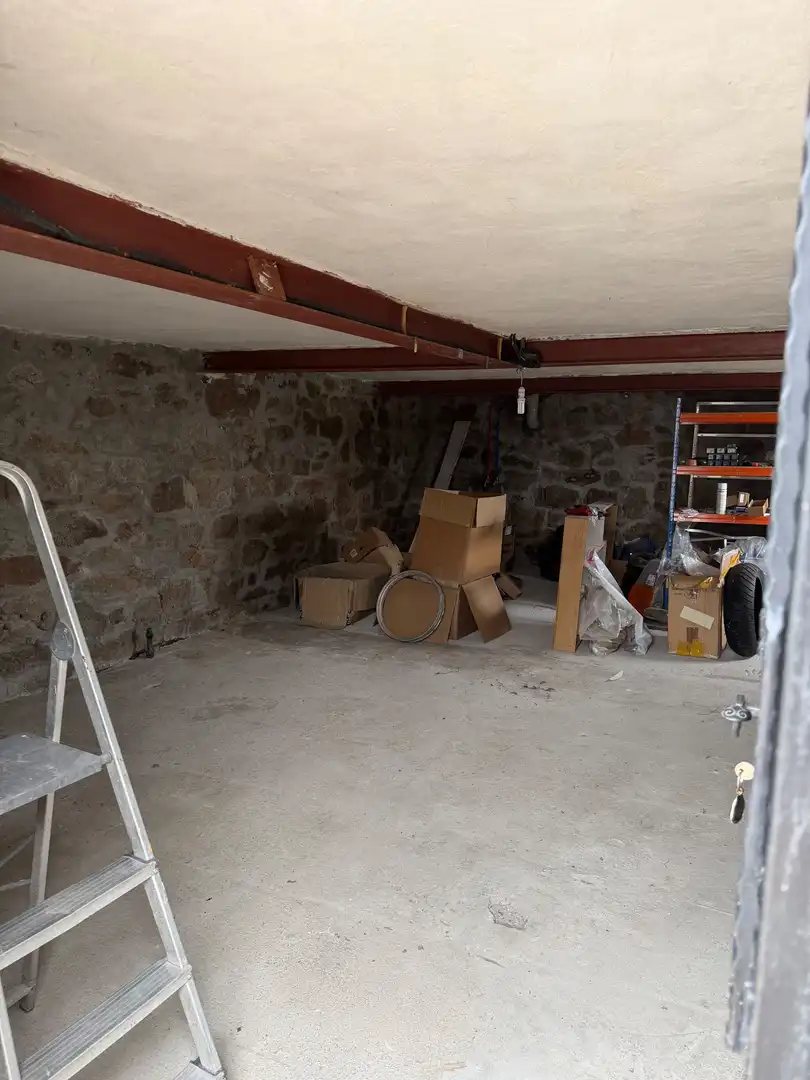 Casa rústica amb jardí en venda a Silleda, imagen 31