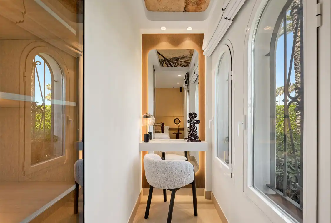 Balcony of Ground floor for sale in Punta Plata