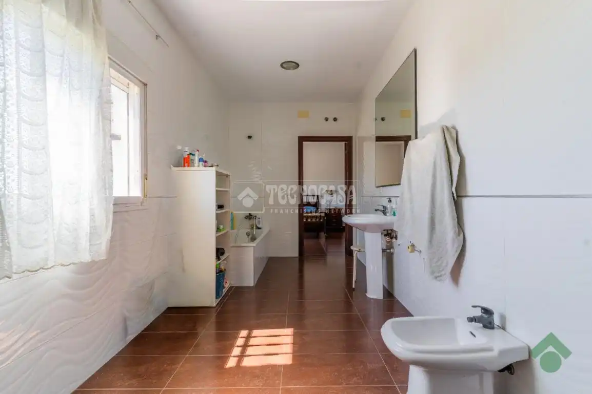 Bathroom of Country homes for sale in Puerto Real  with Terrace, Swimming Pool and Balcony