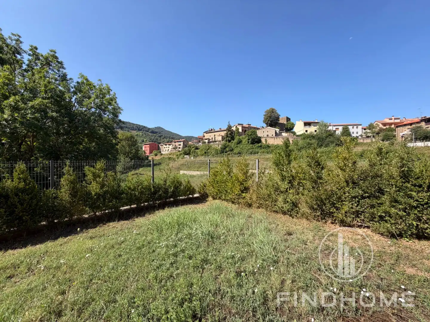 Casa adosada en venda a Camino Camí Riera, Vallfogona de Ripollès