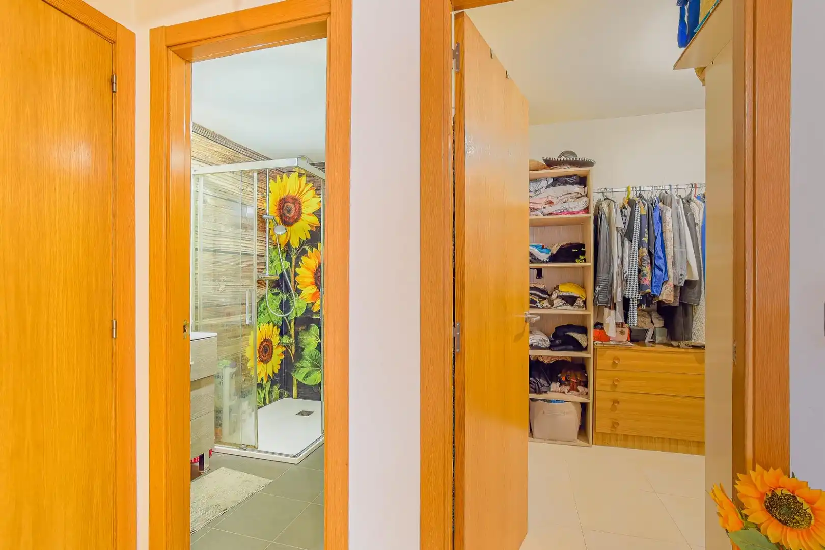 Duplex con piscina in vendita a Oeste, imagen 23