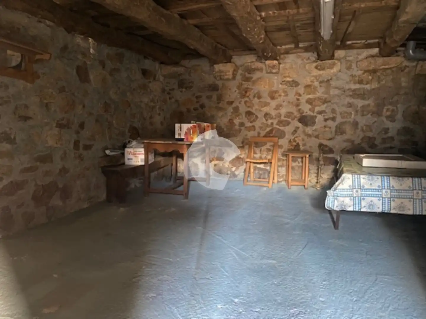 Casa o chalet en venta en Entrimo con Jardín privado