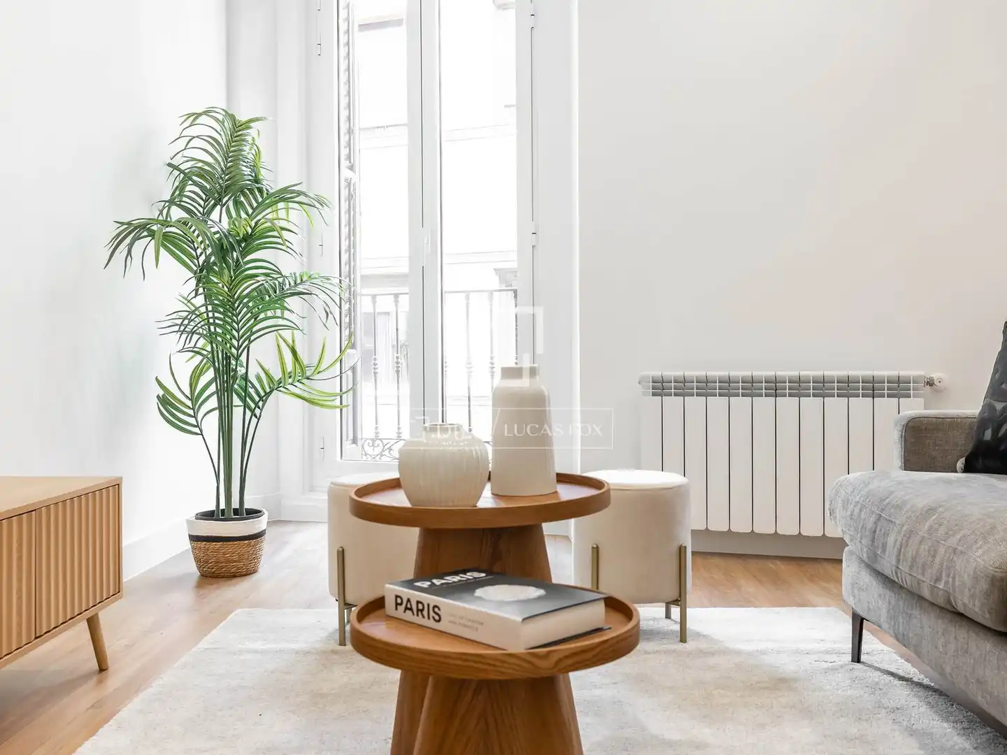 Flat with terrace for sale in Centro, imagen 12