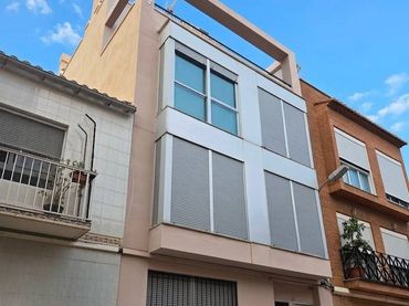 Residenziale con ascensore in vendita a Puerto de Sagunto