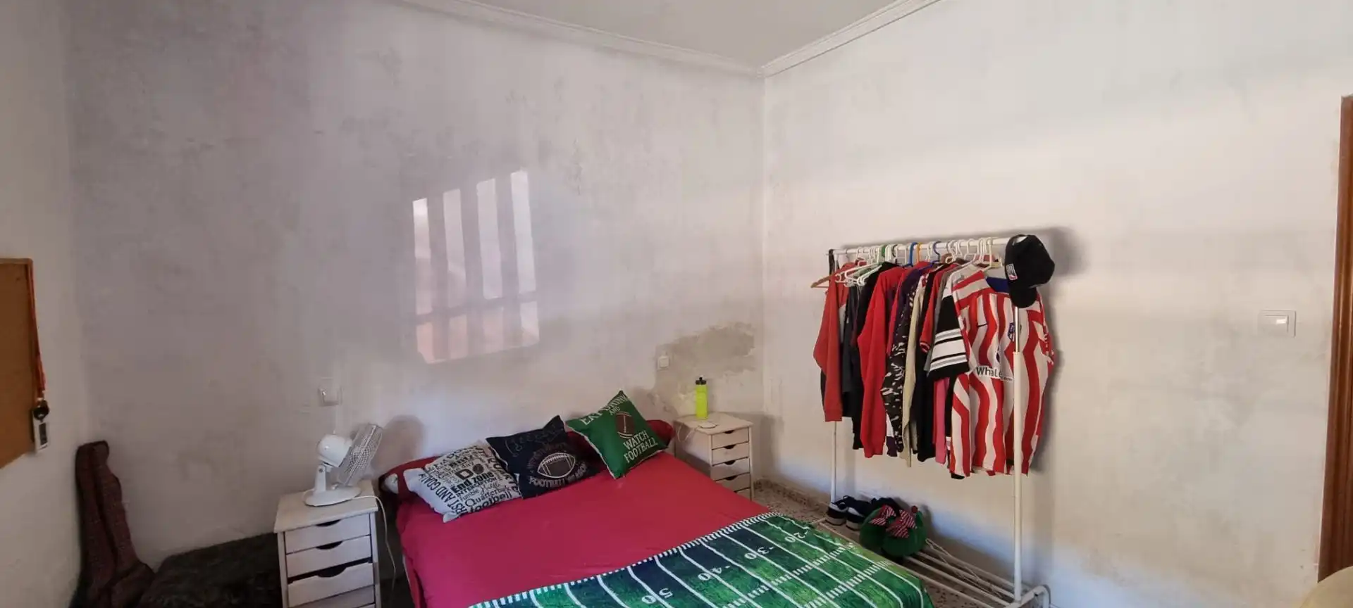 Habitación de Casa o chalet en venta en Torrijos con Calefacción