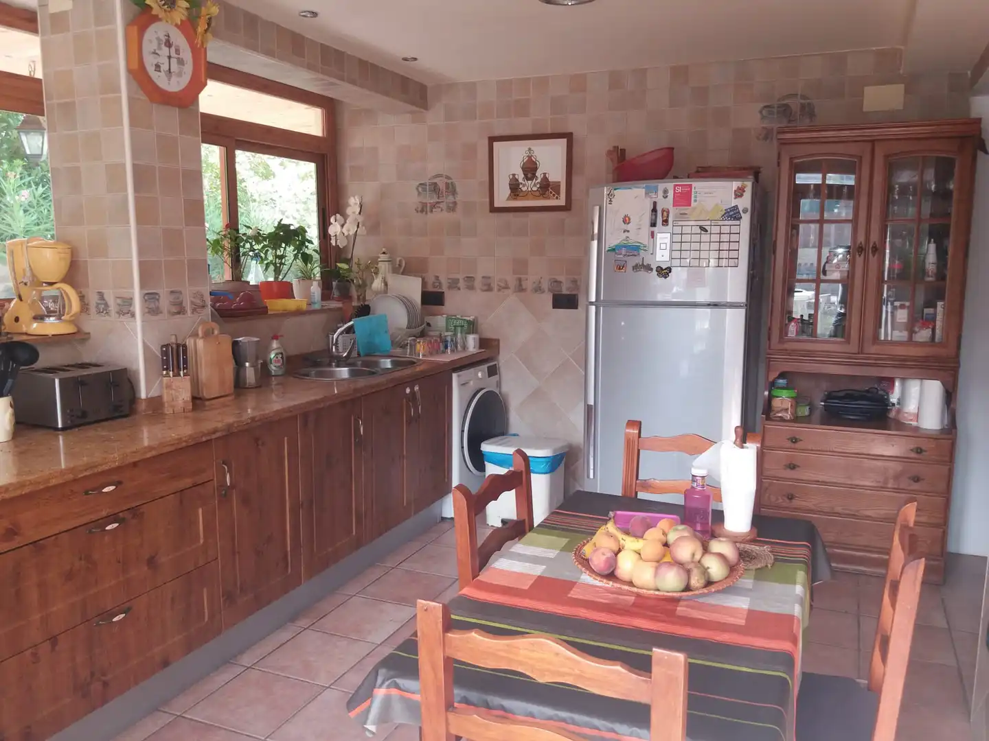 Reihenhaus mit Terrasse zum Verkauf in Carrer del Corral de Sauner 12, imagen 14