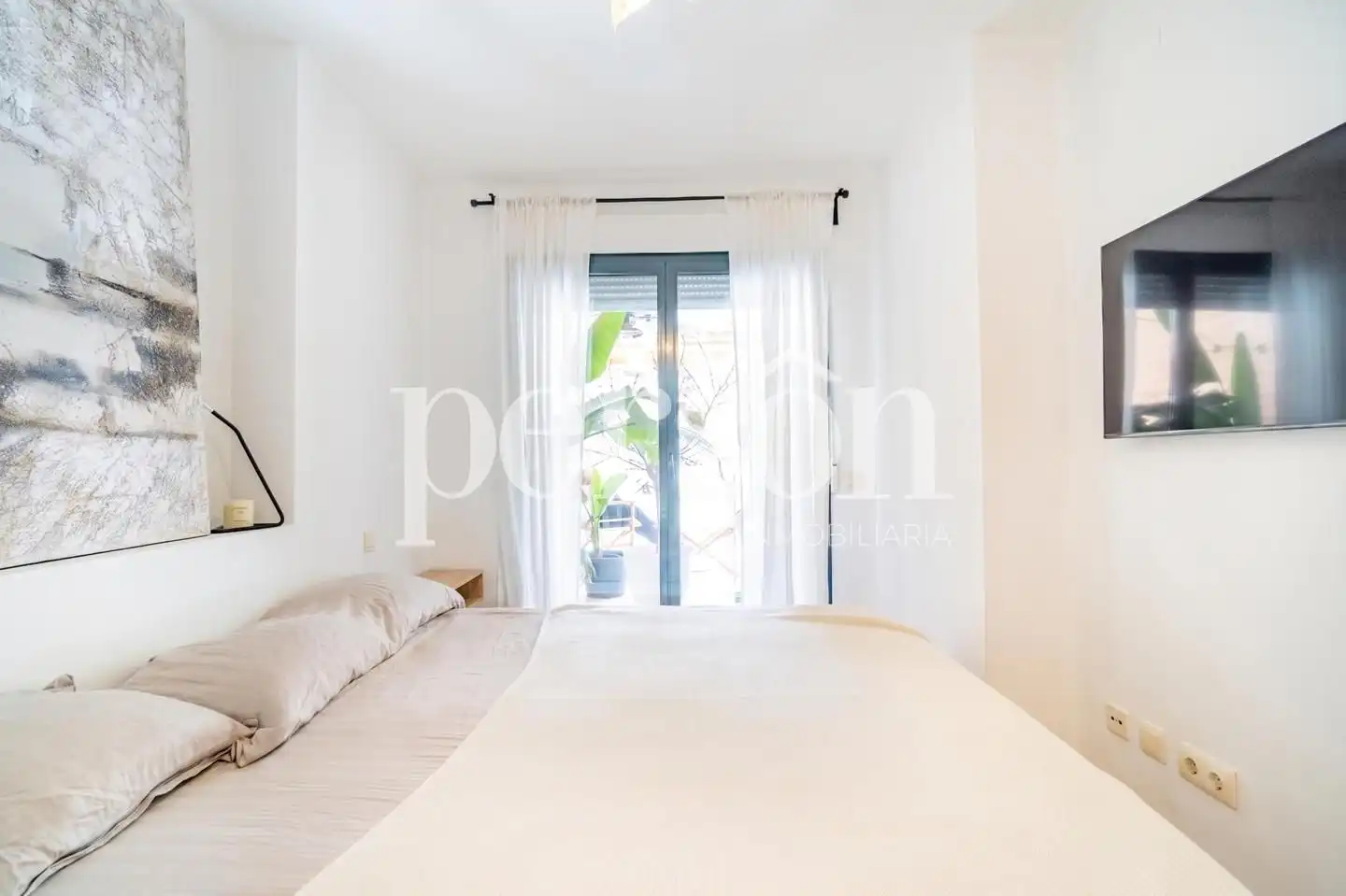 Flat with terrace for sale in Campanar, imagen 10