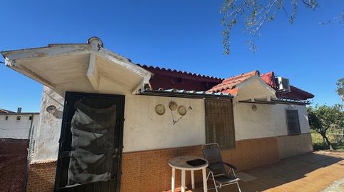 Foto 3 de Casa o chalet en venta en Carmona, Sevilla