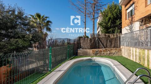 Foto 5 de Casa o xalet en venda a Can Palet de Vista Alegre, Terrassa