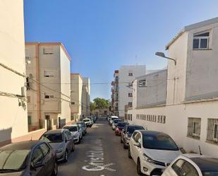 Exterior view of Flat for sale in Rota