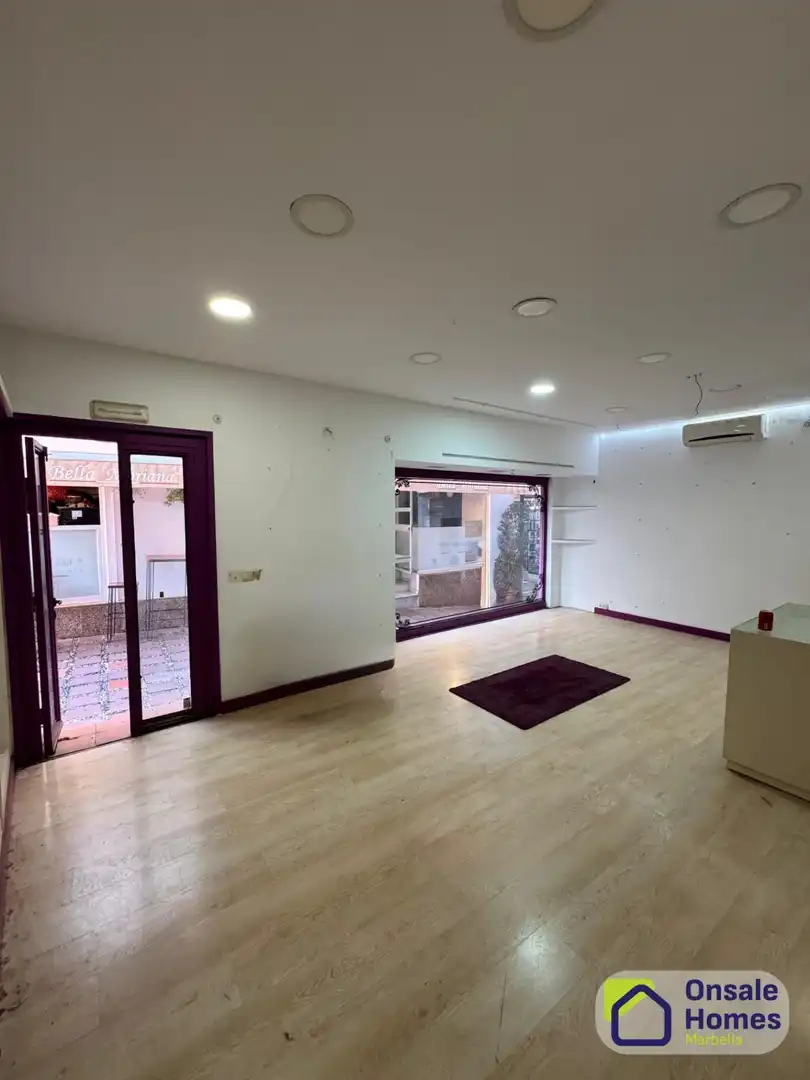 Inmuebles singulares en venta en Marbella Centro, imagen 64