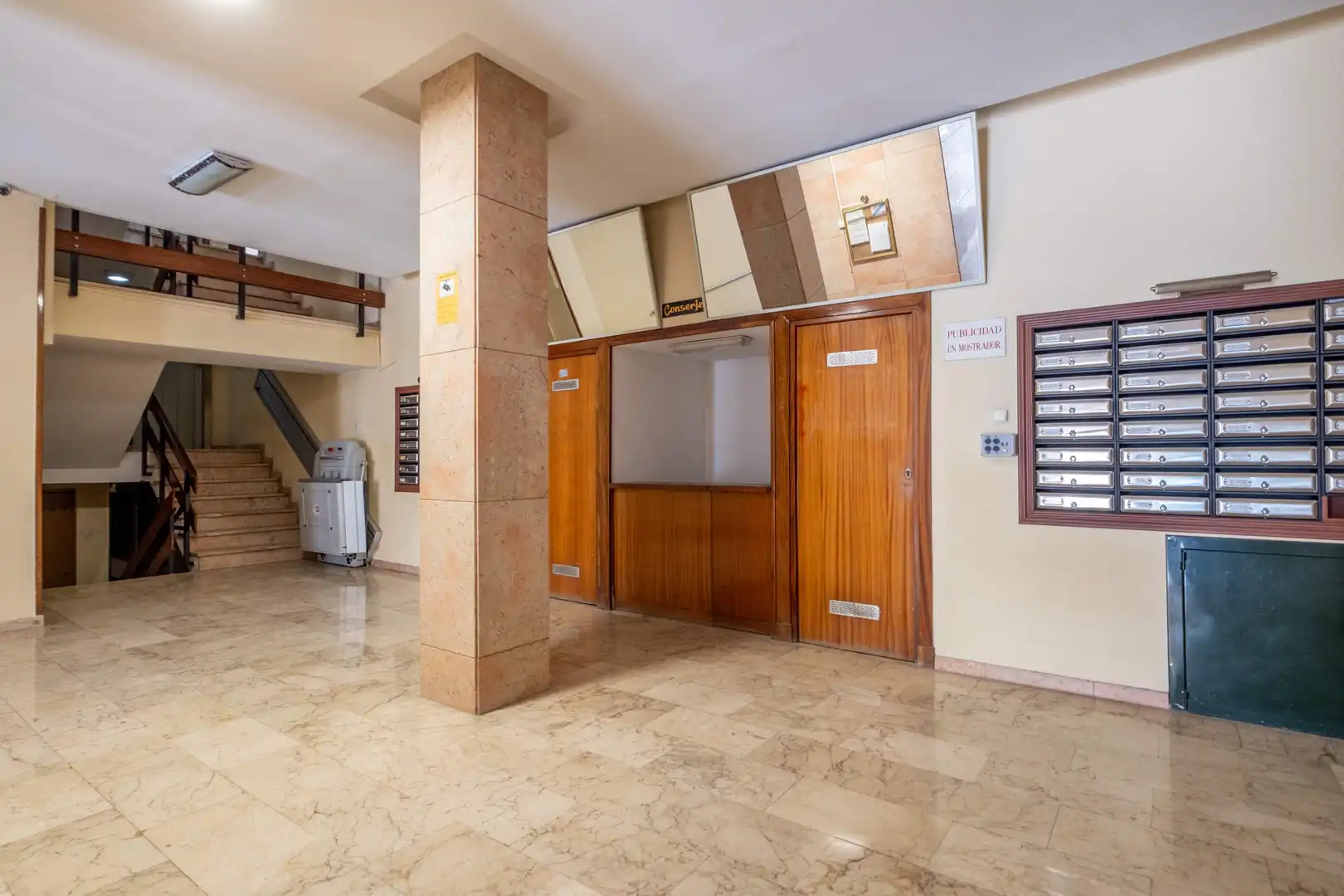 Piso en venta en Zaragoza con Aire acondicionado y Calefacción