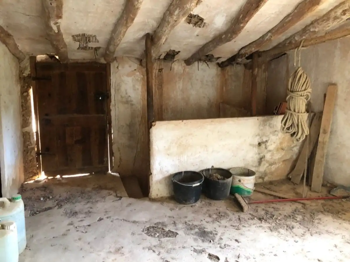 Finca rústica en venda en Valderrobres