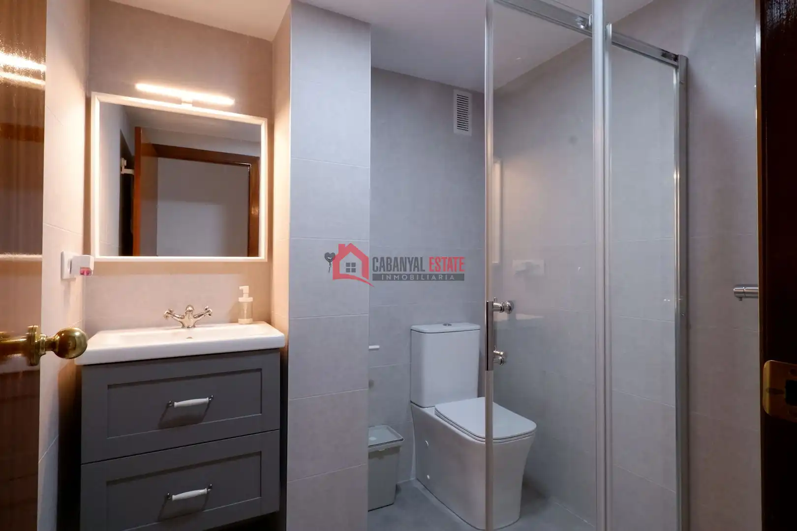 Apartamento de alquiler en Canet d'En Berenguer