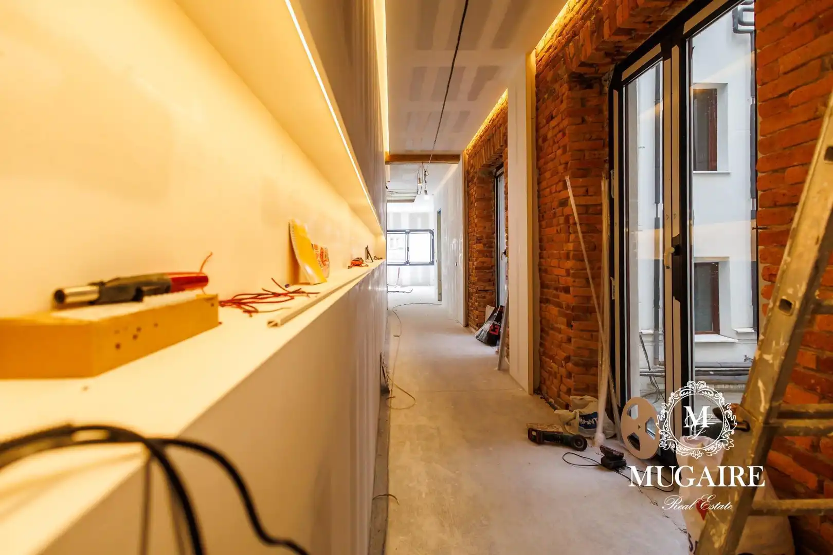 Flat for sale in Bilbao   with Air Conditioner, Heating and Storage room